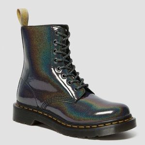 Dr. Martens 1460 Pascal Combat Boots
